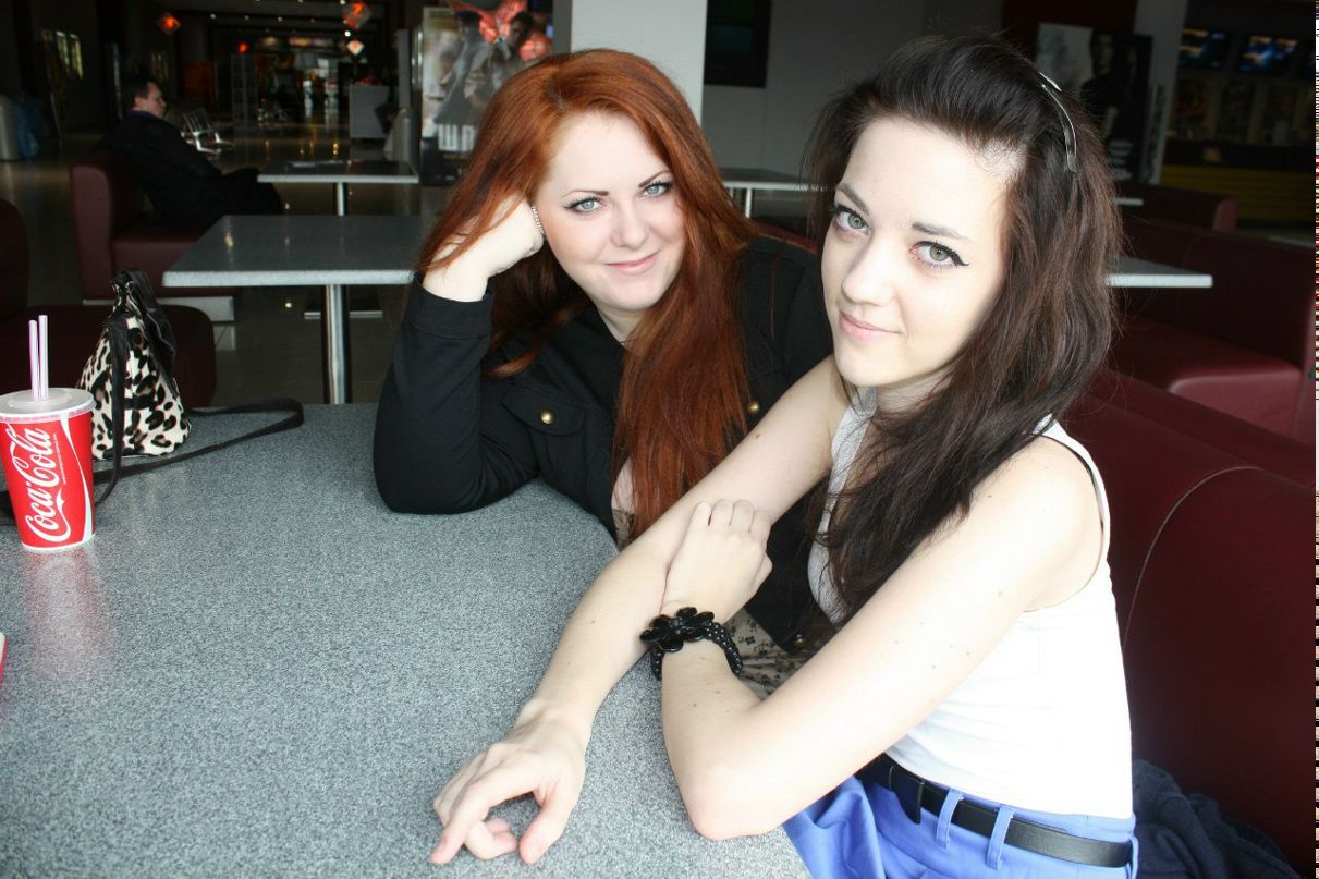 Тина Хмелевская | Самара