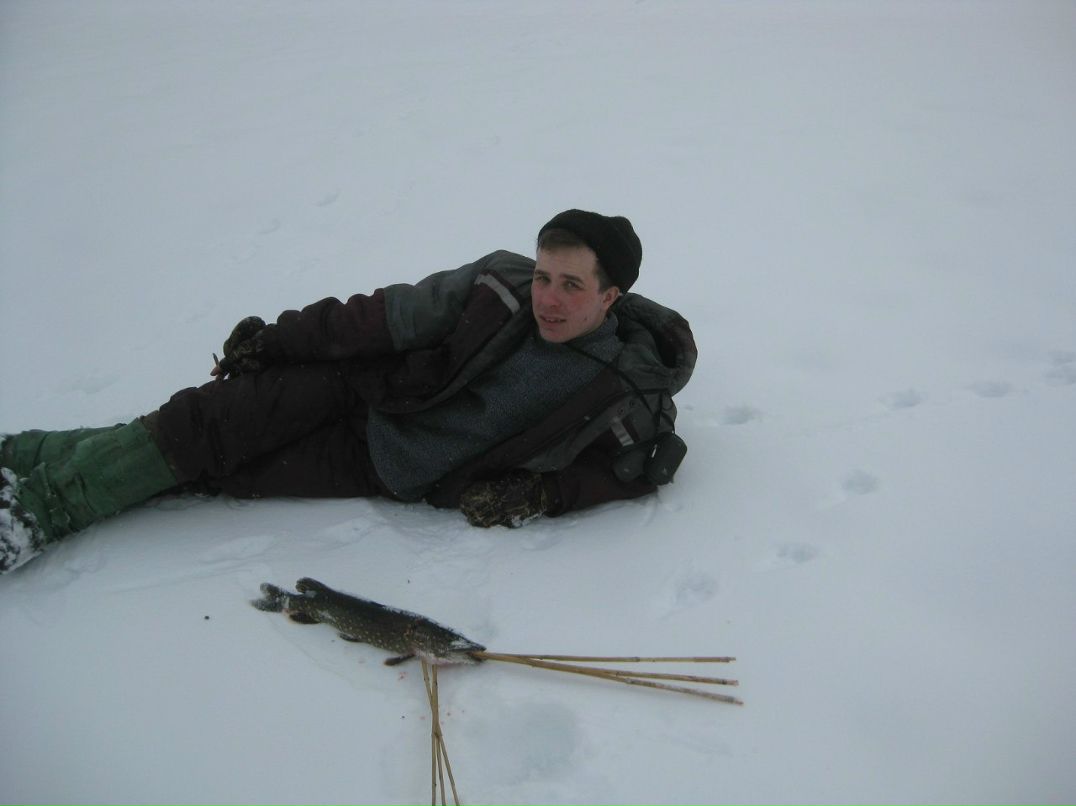 Лёха Косьтенко | Апатиты