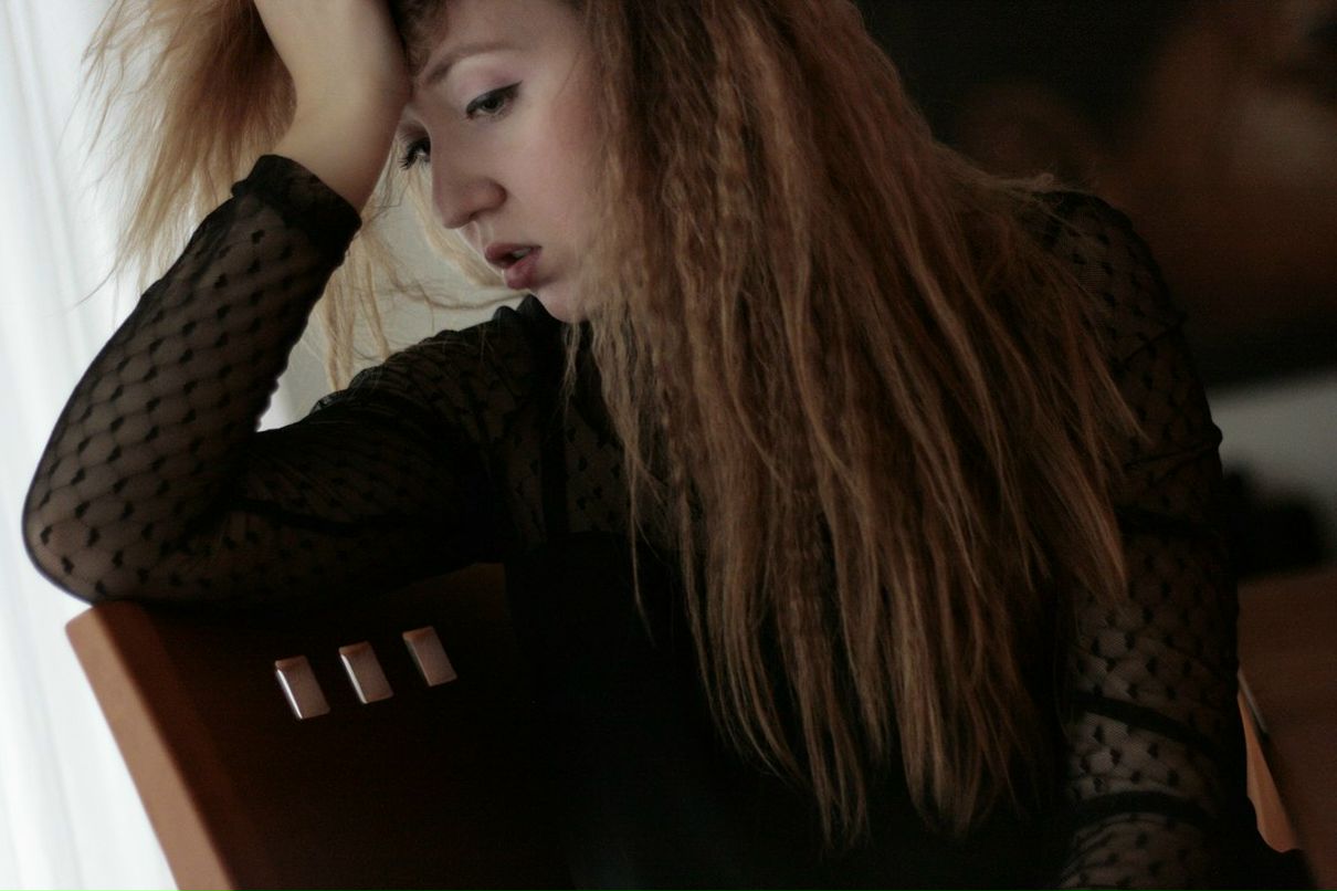 Мария Бондаренко -Di Gironimo- | Schaffhausen