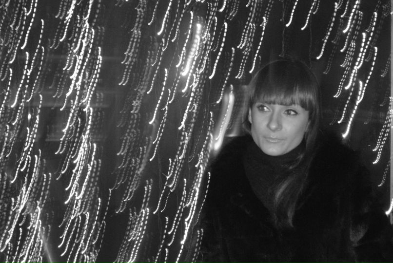 Лена Котова | Киев