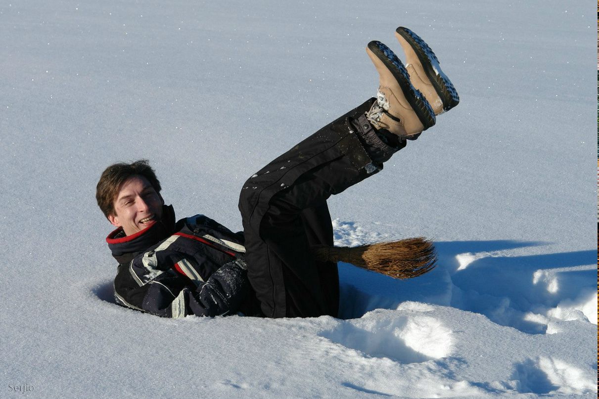 Сергей Забродин | Пушкино