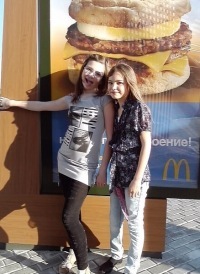 №3, Настя Котова, Ульяновск, Россия №3, Настя Котова, Ульяновск, Россия