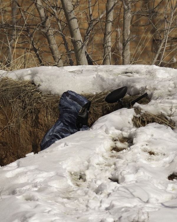 Станислав Каршанов | Орёл