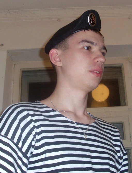 Сергей Зайцев | Иваново