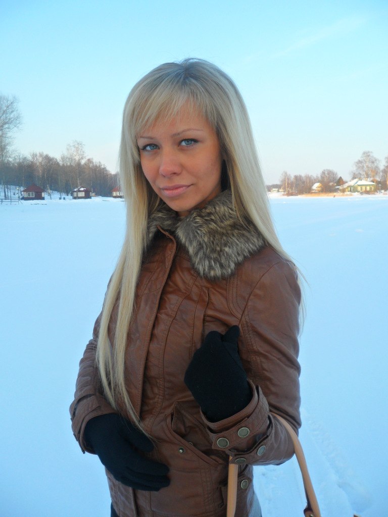 Наталья Самакова | Санкт-Петербург