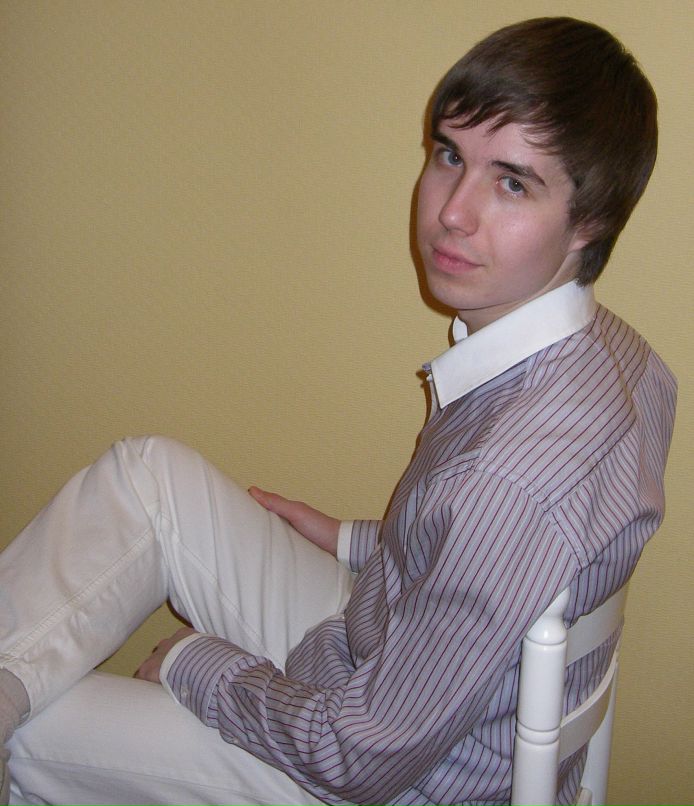 Вадим Харунов | Тольятти