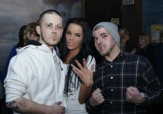 Константин Славянский | Москва