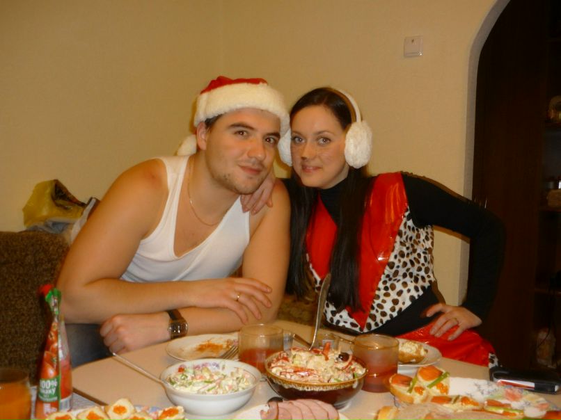 Саша Раєв maslo | Хмельницкий