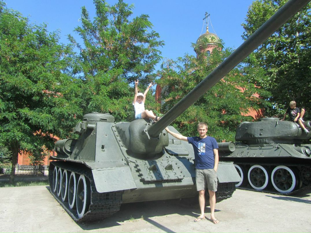 Diter Pridz | Одесса