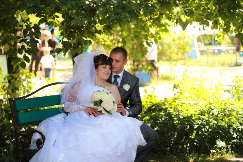 Анна Киселёва | Бийск