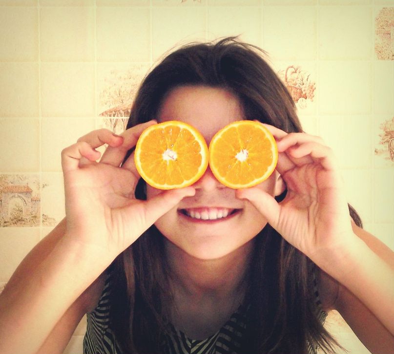 Valeriya Proskuryakova | Воронеж