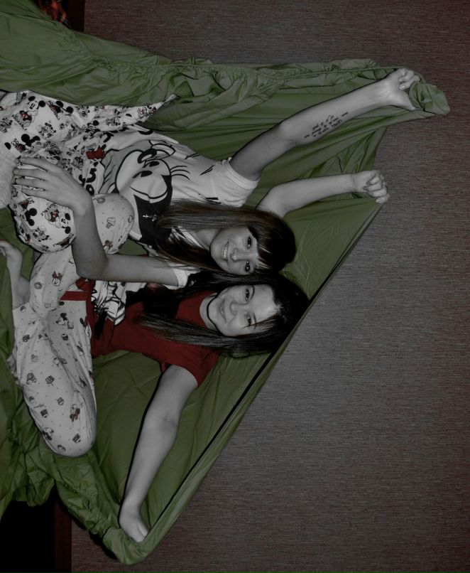 Надежда Колесникова | Кировск