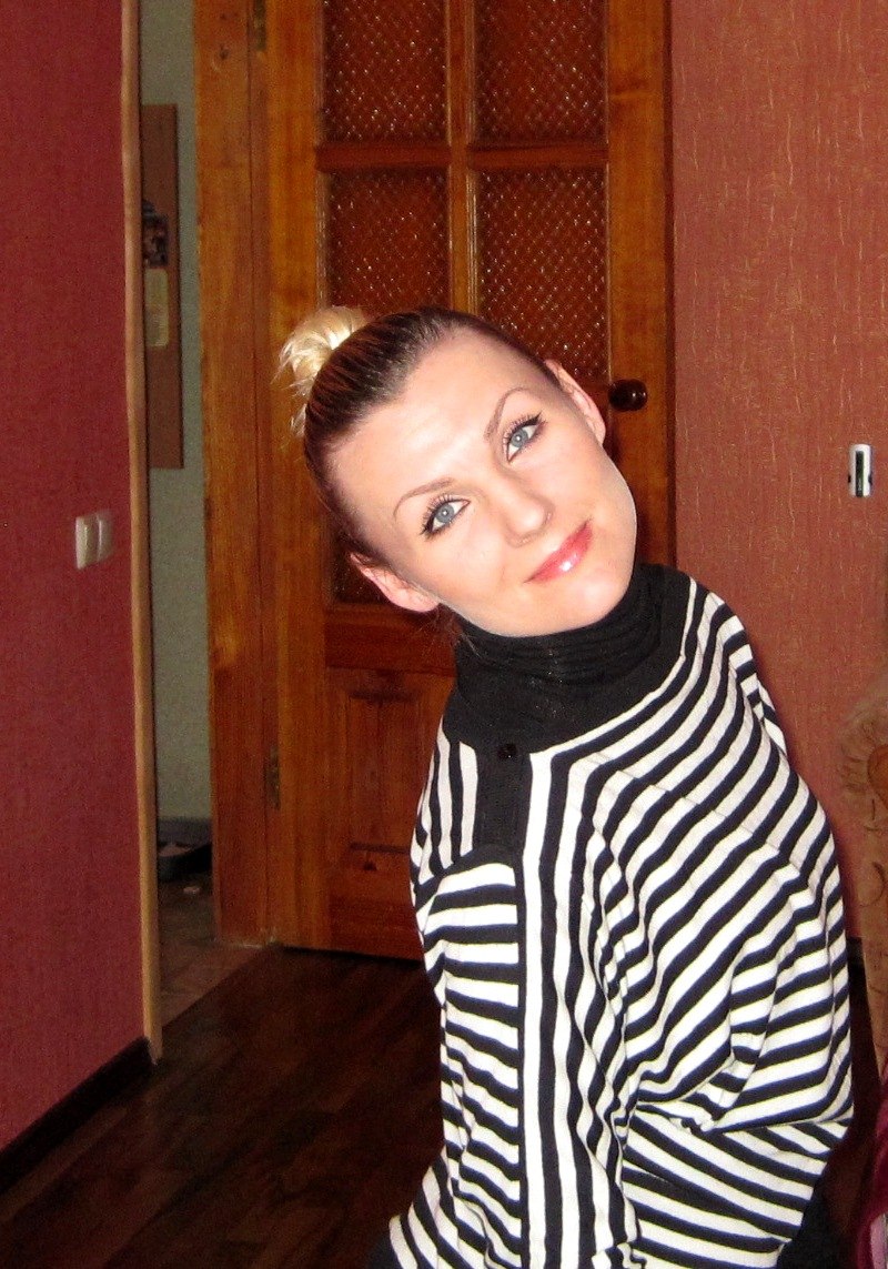 Наталья Килимчук-Баглай | Канев