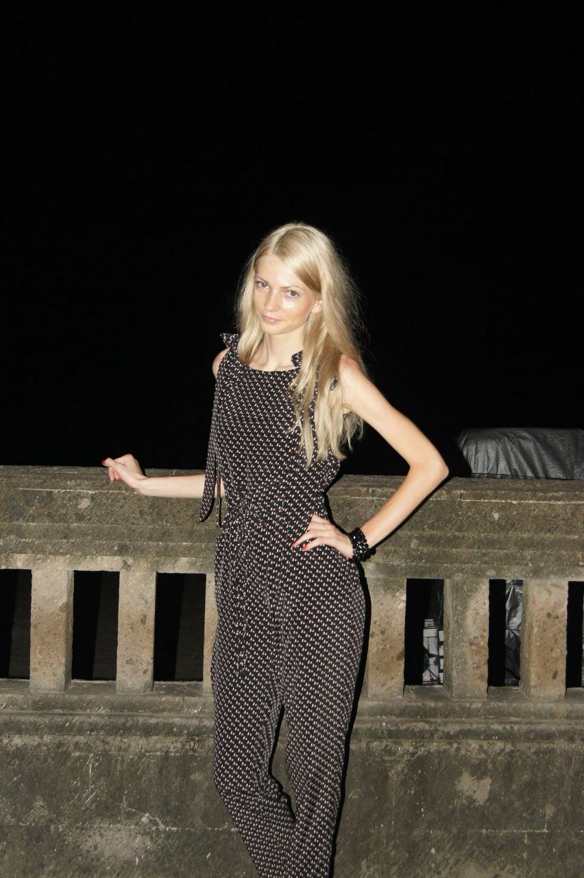 Анна Орешич | Красноярск