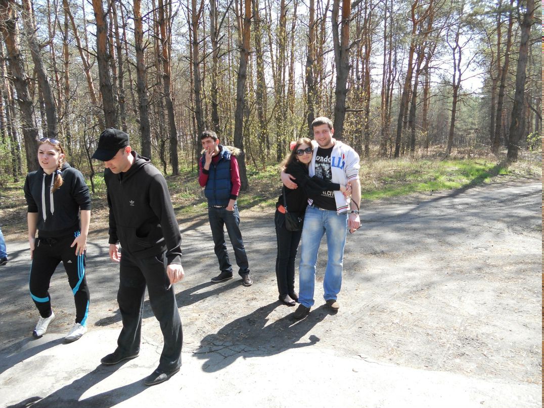 Davit Abesadze | Днепр (Днепропетровск)