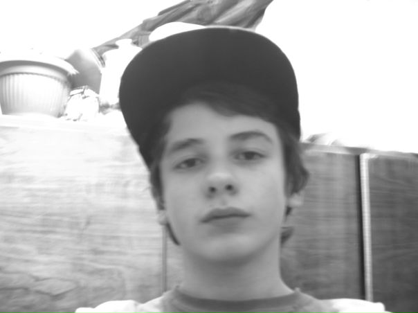 №7, Юра Машингвер, 33 года, Ивано-Франковск №7, Юра Машингвер, 33 года, Ивано-Франковск