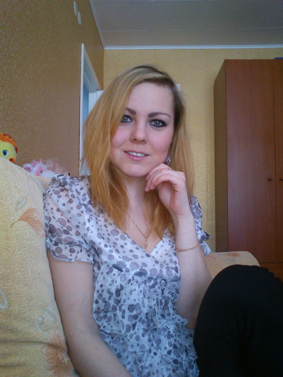 Елена Литвинчук | Северодвинск