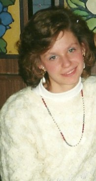 Света Носова (Павлова) | Санкт-Петербург