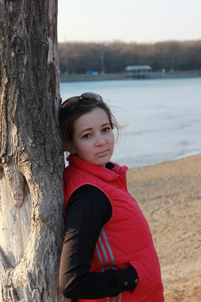 Кристина Лукьянченко | Армавир