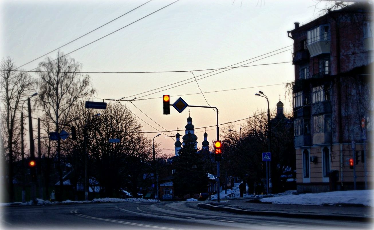 Надія Северина ♪ | Киев