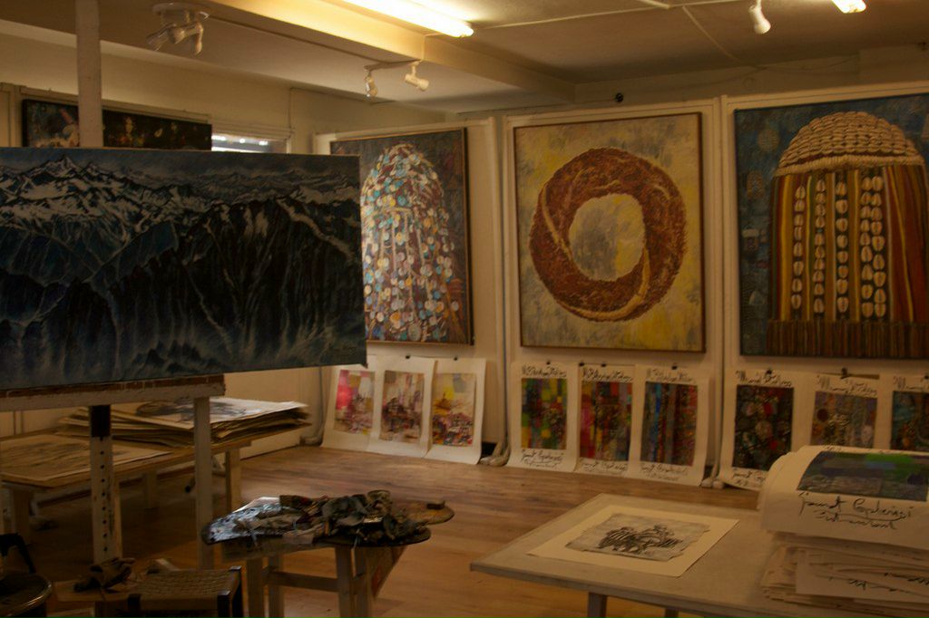 Luba Vse | Москва