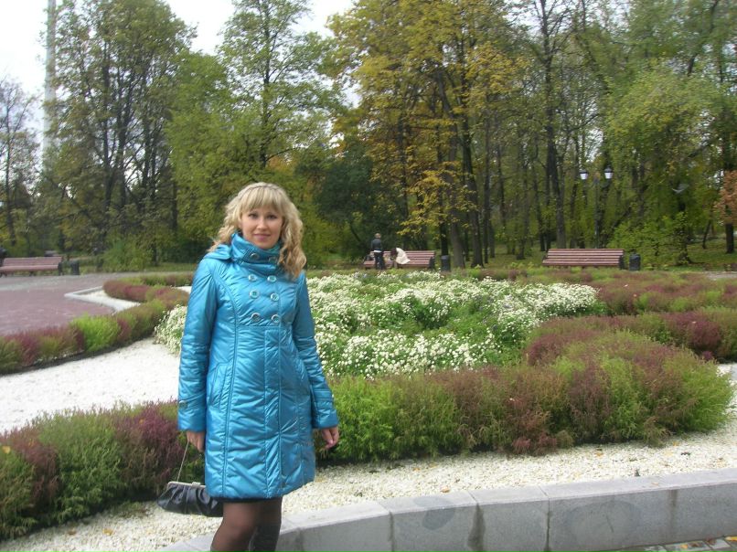 Иринка Мицура | Киров