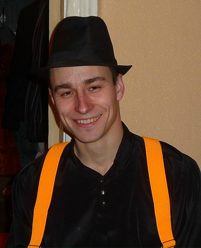 Никита Першин | Воронеж