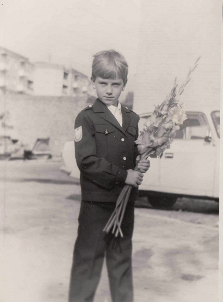 Алексей Поздеев | Томск