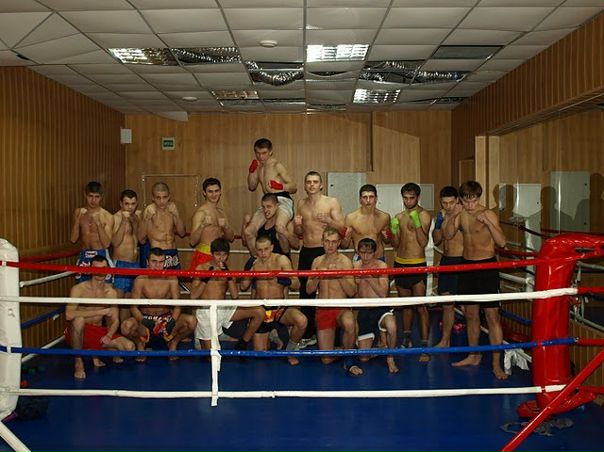 №62, Руслан Яременко, Киев №62, Руслан Яременко, Киев