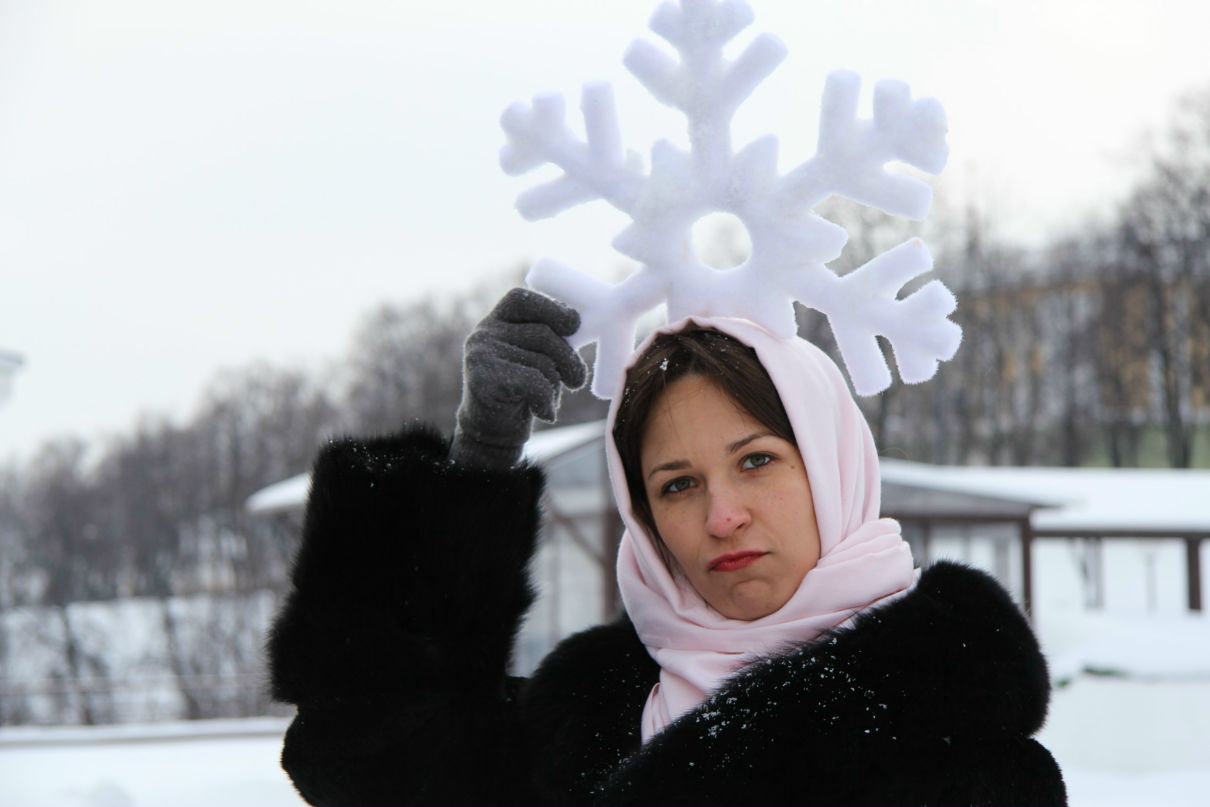 Евгения Горбуля | Петропавловск-Камчатский