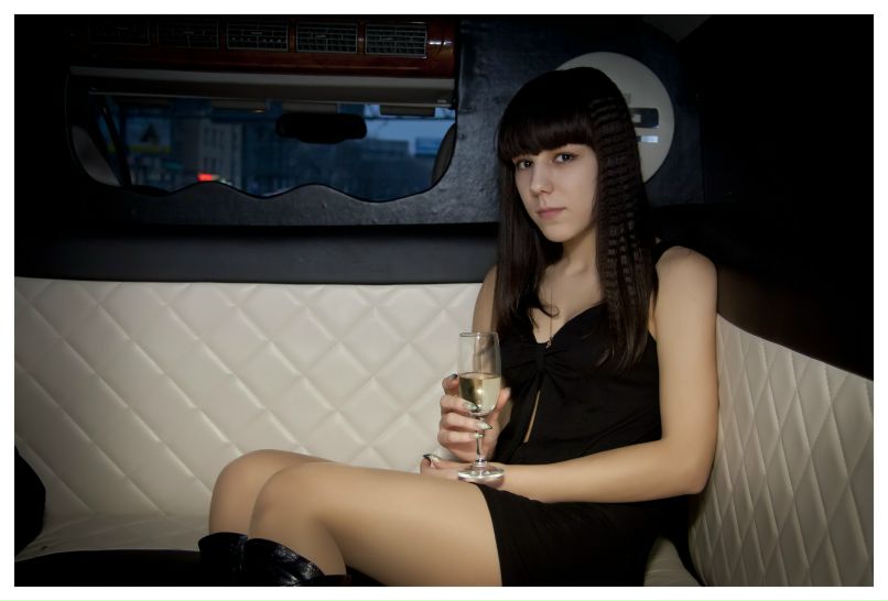 Юленька Зубкова | Пенза