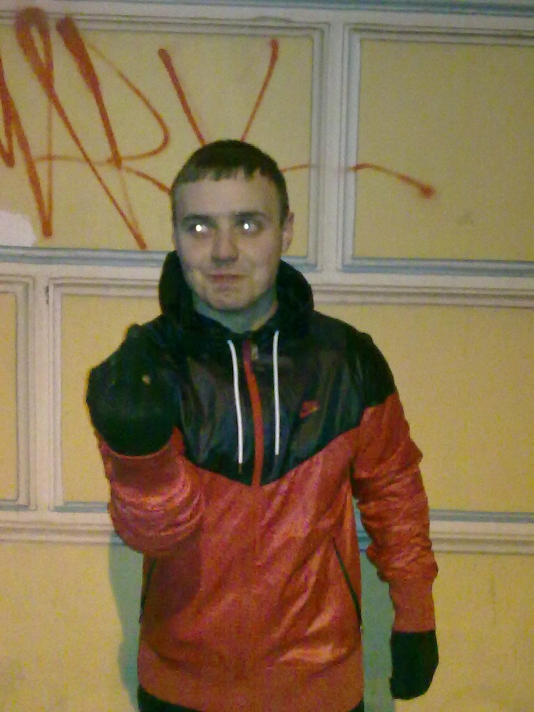 Женя Гаврилин | Санкт-Петербург