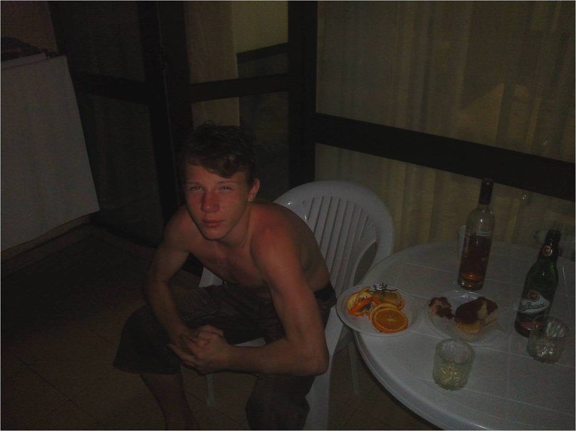 Станислав Воронич | Москва