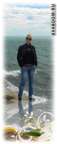 №7, Лена Кондранина №7, Лена Кондранина