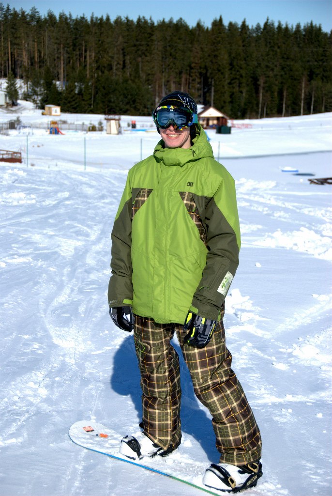 Дмитрий Великодворский | Санкт-Петербург