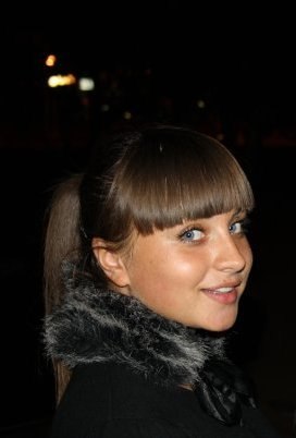 Даша Немтинова | Тамбов