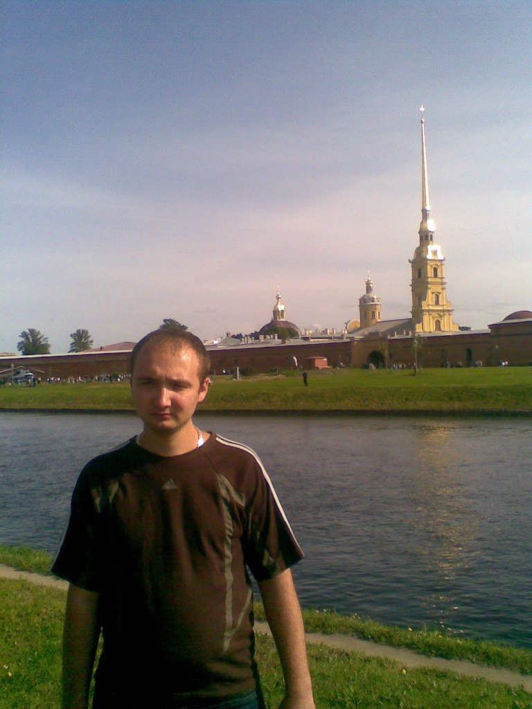 Андрей Тарасенко | Воронеж