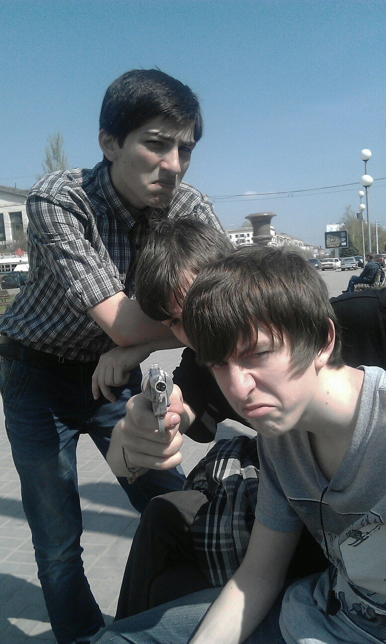 Михаил Гулакян | Москва