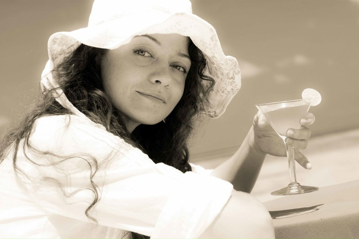 Алёна Улитина | Санкт-Петербург