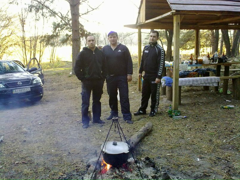 Динис Гекта Гектор | Переяслав-Хмельницкий