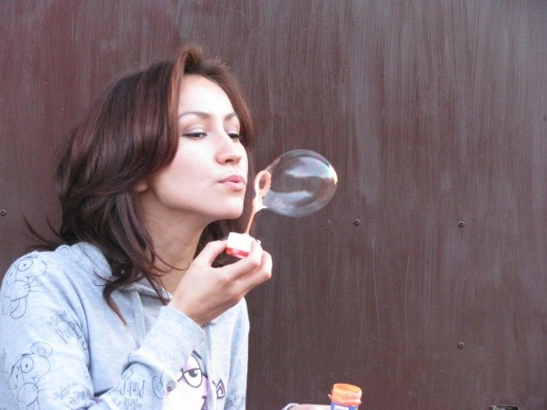 Лейсан Шакирова-Сухова | Бугульма