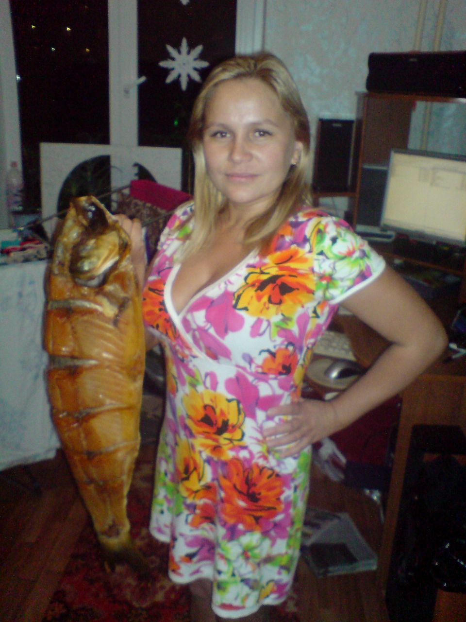 Светлана Лапоткова ღღღღღБОГИНЯღღღღღ | Самара