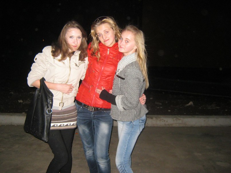 Юля Грузденко | Кривой Рог