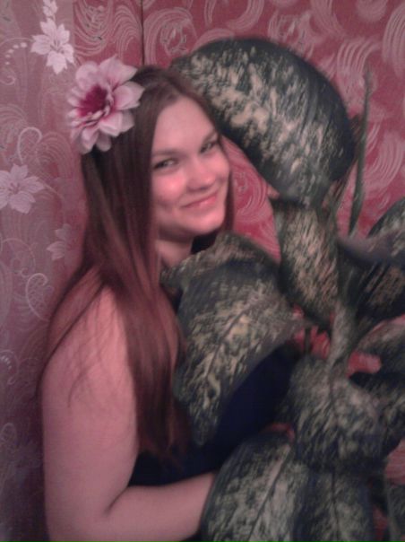 №1, Кристина Пашкова, 34 года, Боровичи №1, Кристина Пашкова, 34 года, Боровичи