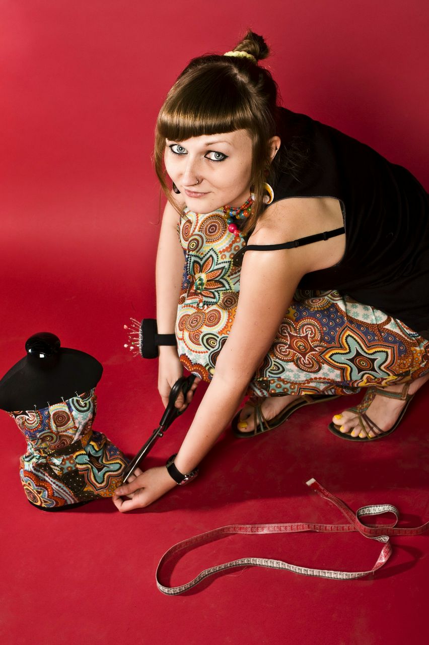 Анастасия Депутатова snysnyrik | Москва