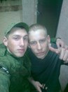 Фотография Коростелева Никиты