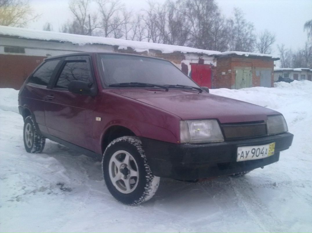 Женек Молофий Morfiy | Москва