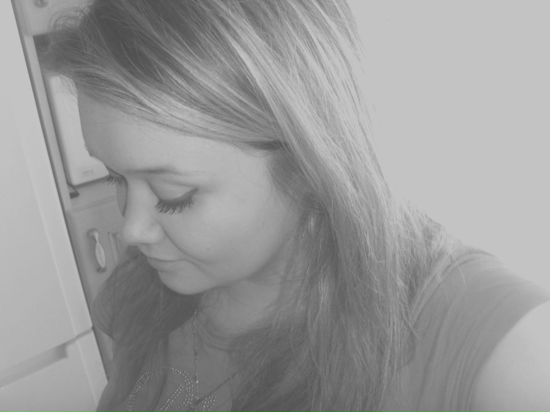 Анюта Савина-Тронина | Тюмень