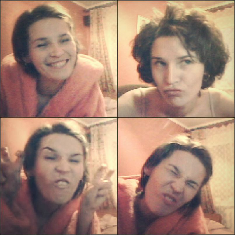 Яна Восидова | Киев