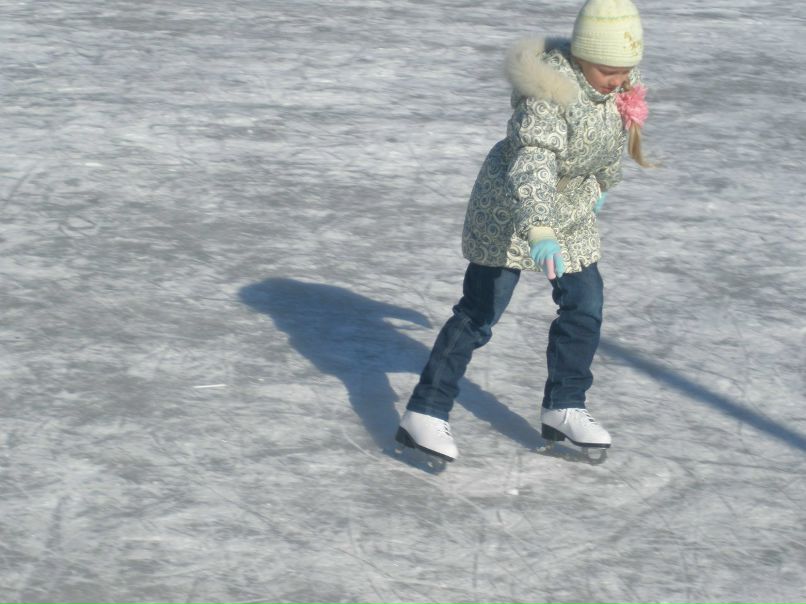 Наталья Бузоверя | Сегежа